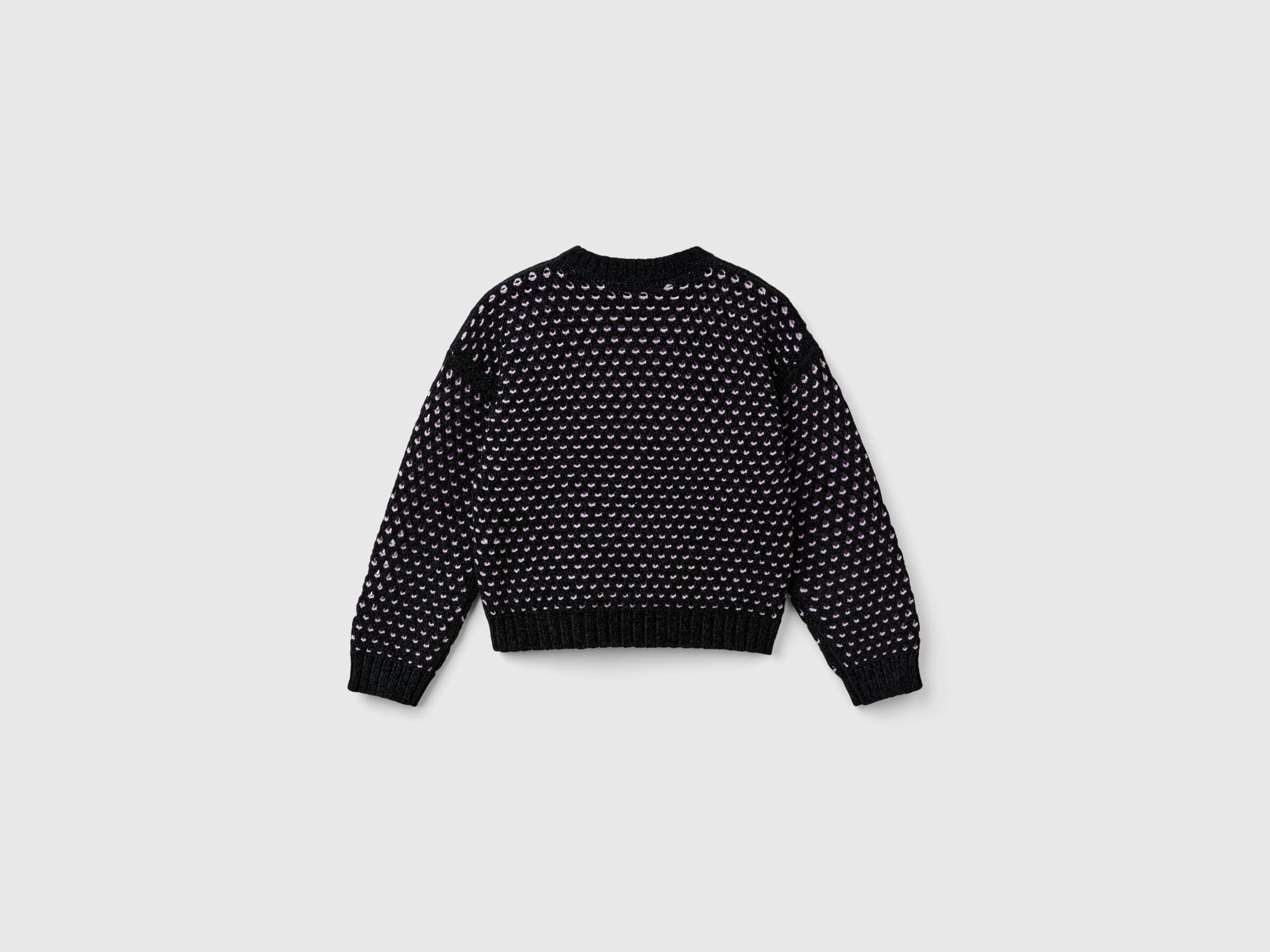 SWEATER L/S Niña image number 2
